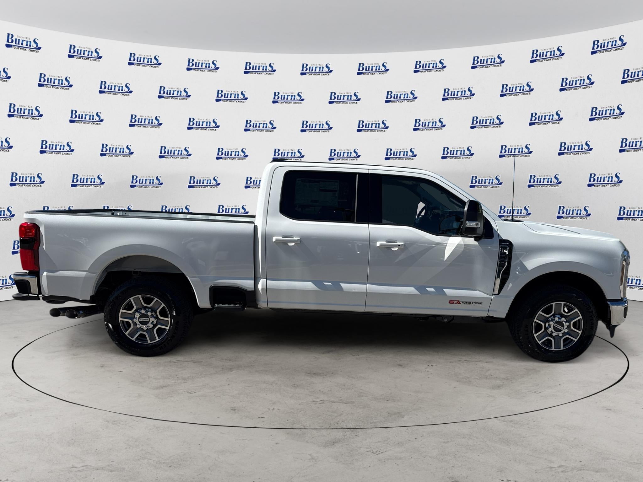 2027 Ford F-250 XL 2WD Crew Cab 6.75' Box