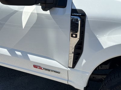 2027 Ford F-250 XL 2WD Crew Cab 6.75' Box