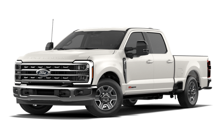 2027 Ford F-250 XL 2WD Crew Cab 6.75' Box