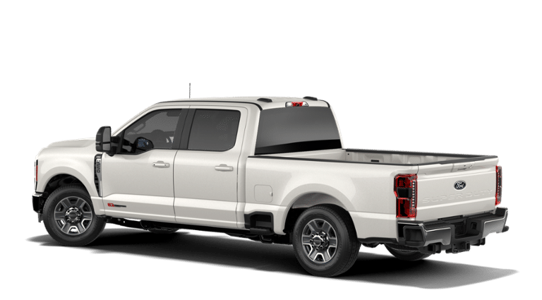 2027 Ford F-250 XL 2WD Crew Cab 6.75' Box