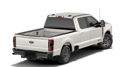 2027 Ford F-250 XL 2WD Crew Cab 6.75' Box