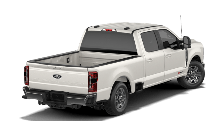 2027 Ford F-250 XL 2WD Crew Cab 6.75' Box