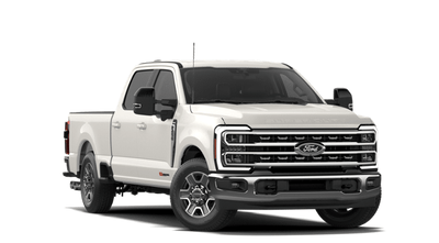 2027 Ford F-250 XL 2WD Crew Cab 6.75' Box
