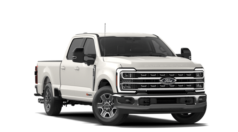 2027 Ford F-250 XL 2WD Crew Cab 6.75' Box