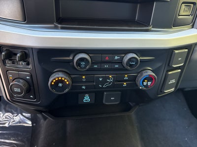 2027 Ford F-250 XLT