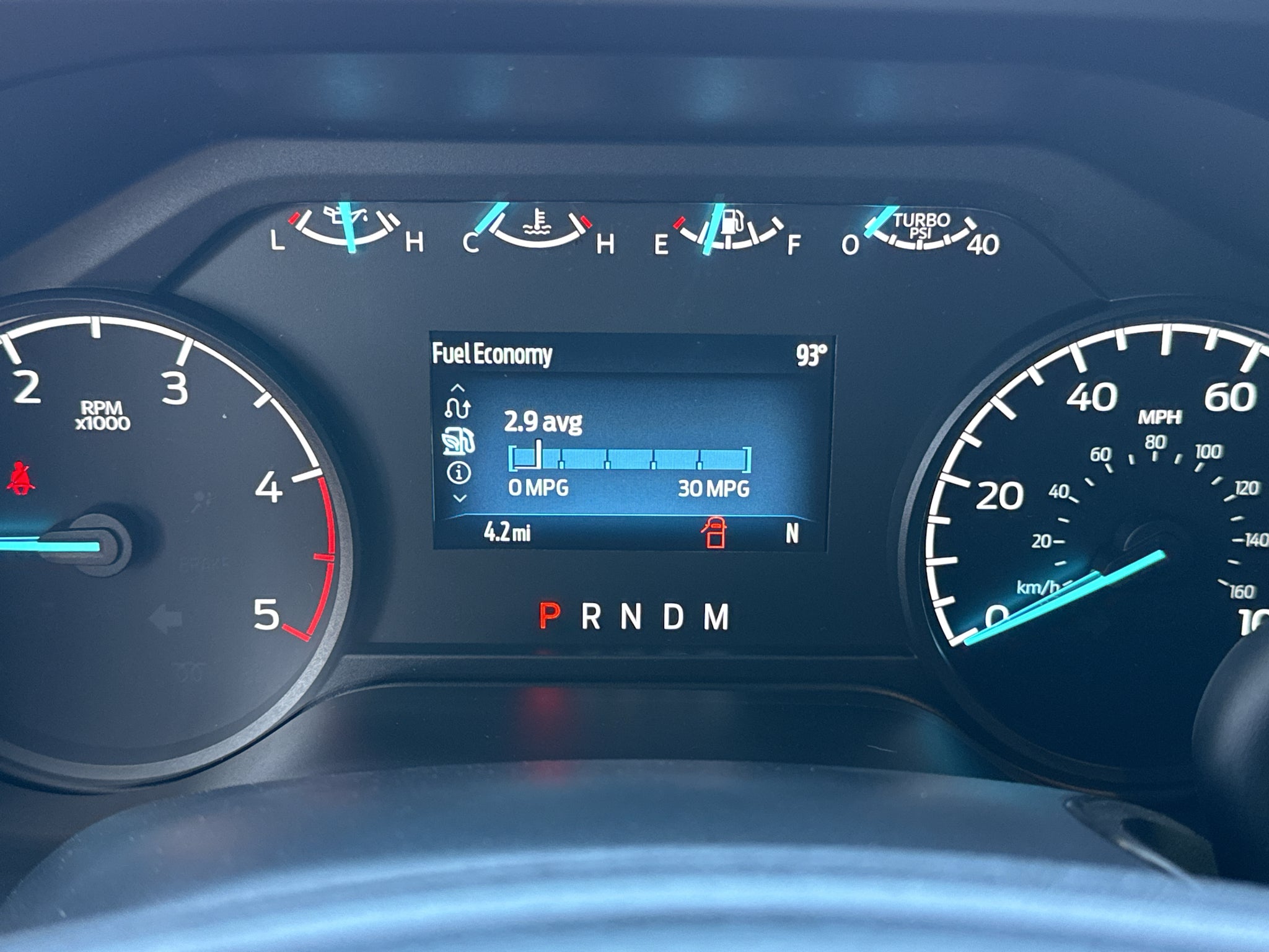 2027 Ford F-250 XLT