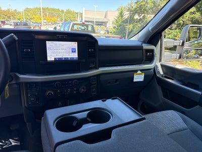 2027 Ford F-250 XLT