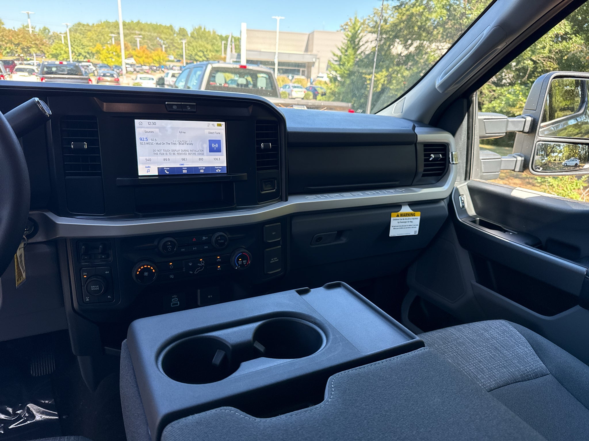 2027 Ford F-250 XLT