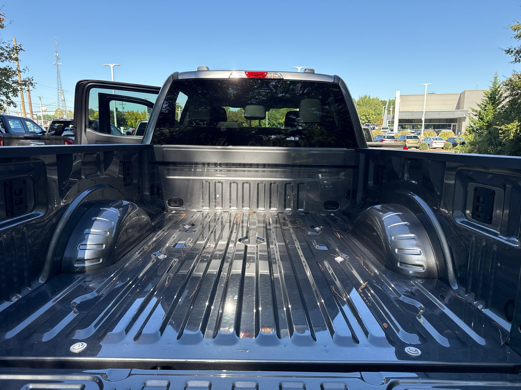 2027 Ford F-250 XLT