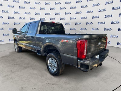 2027 Ford F-250 XLT