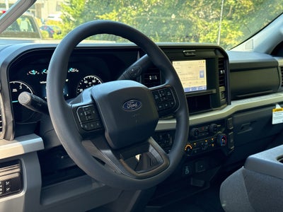 2027 Ford F-250 XLT