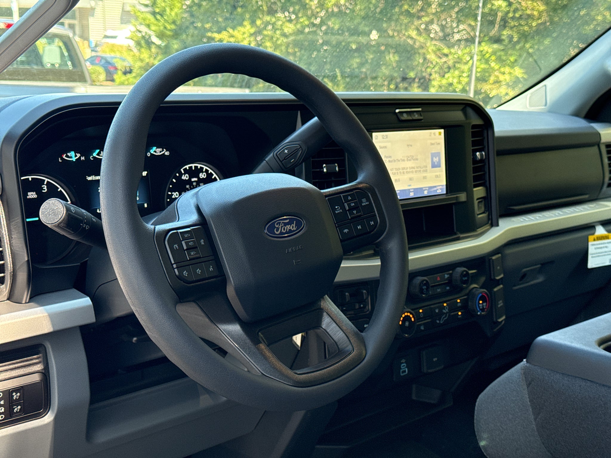 2027 Ford F-250 XLT