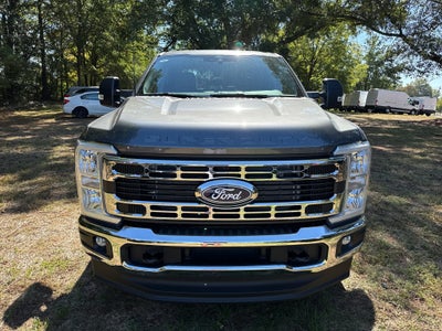 2027 Ford F-250 XLT