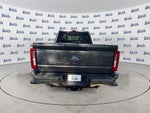 2027 Ford F-250 XLT