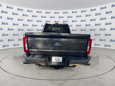 2027 Ford F-250 XLT