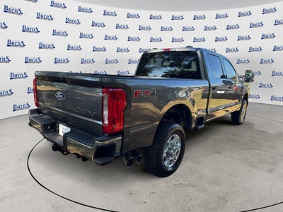 2027 Ford F-250 XLT