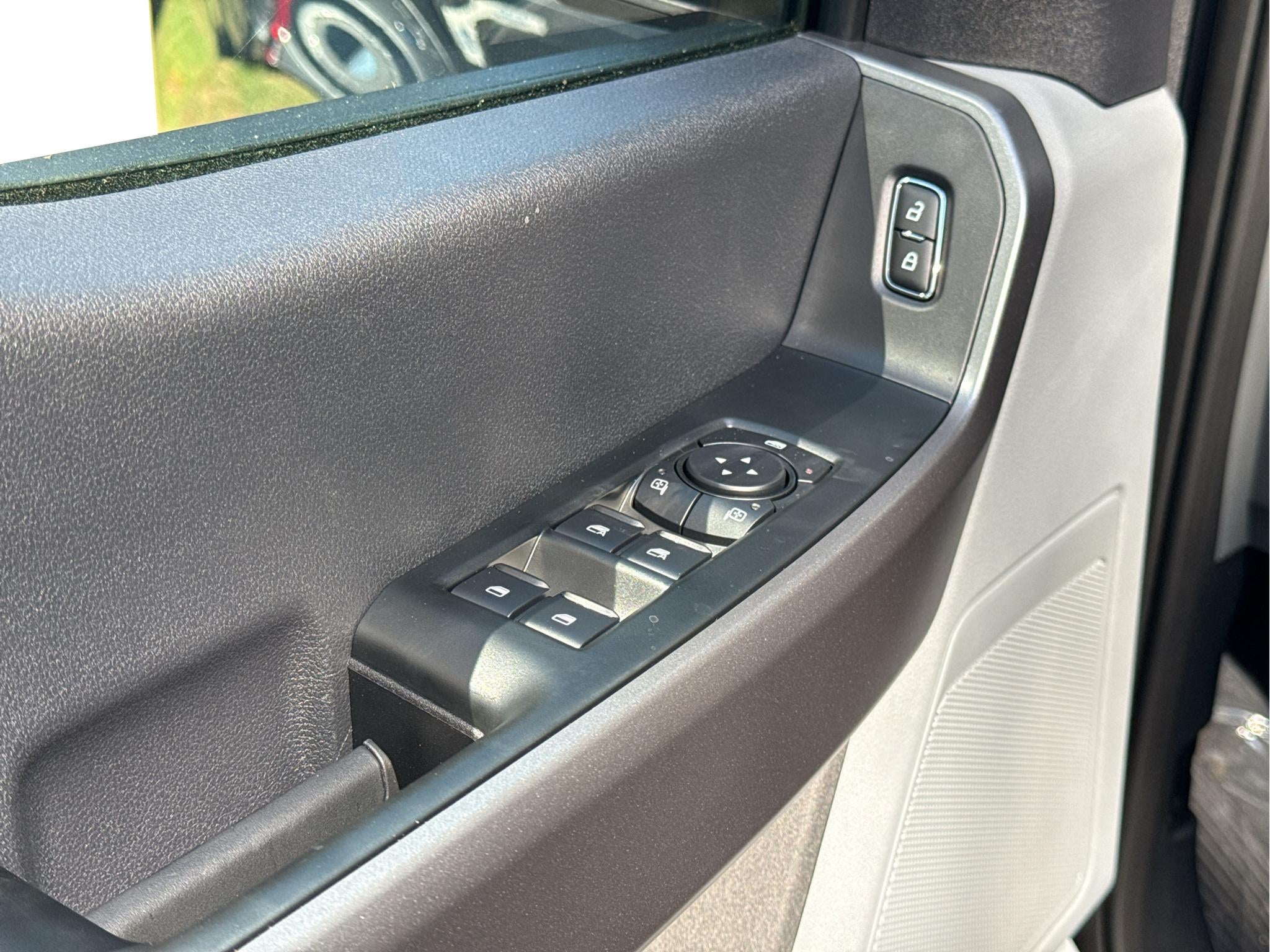 2027 Ford F-250 XLT