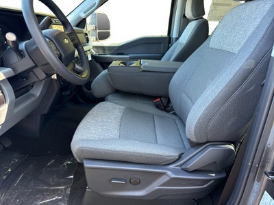 2027 Ford F-250 XLT