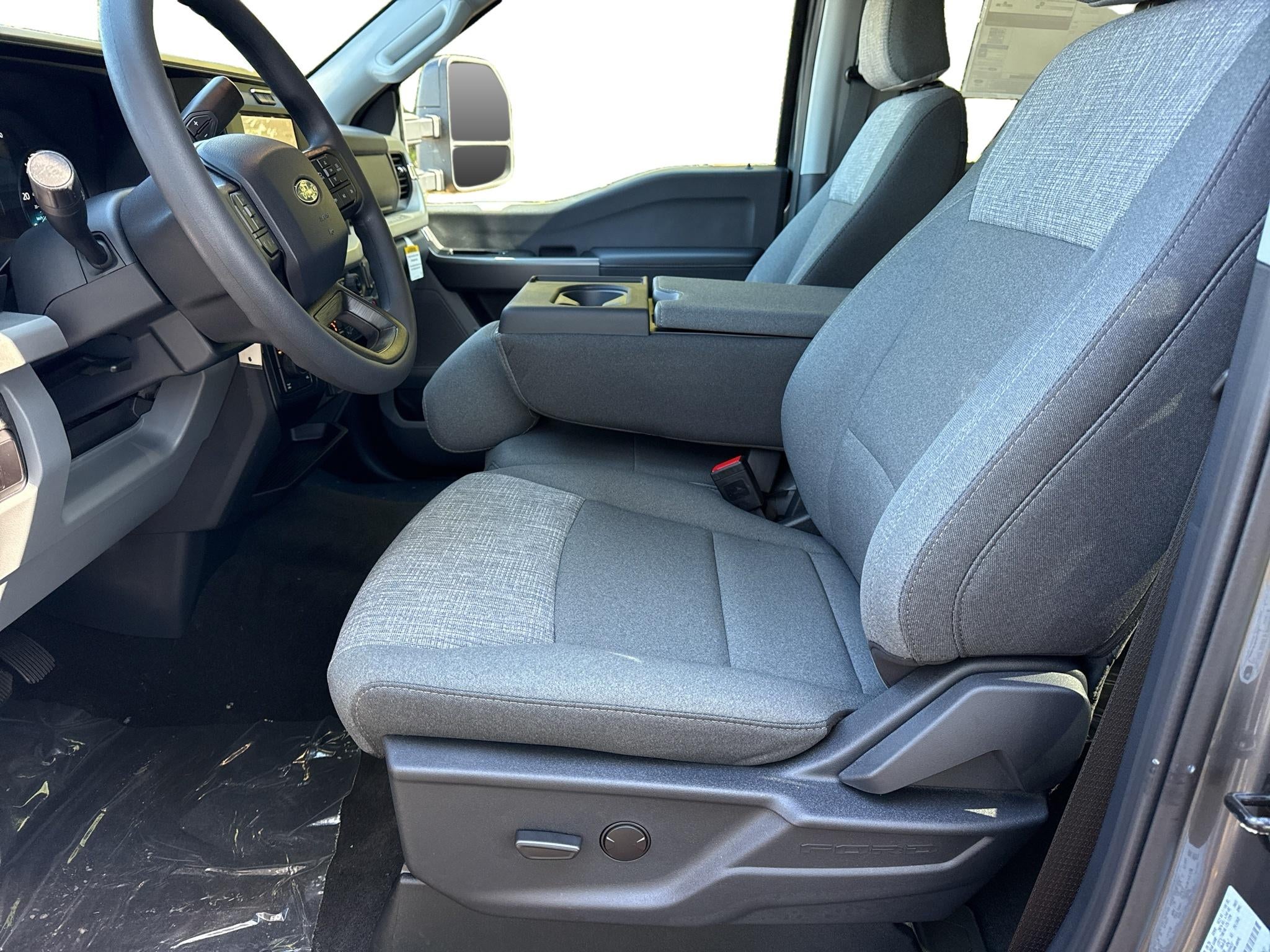 2027 Ford F-250 XLT