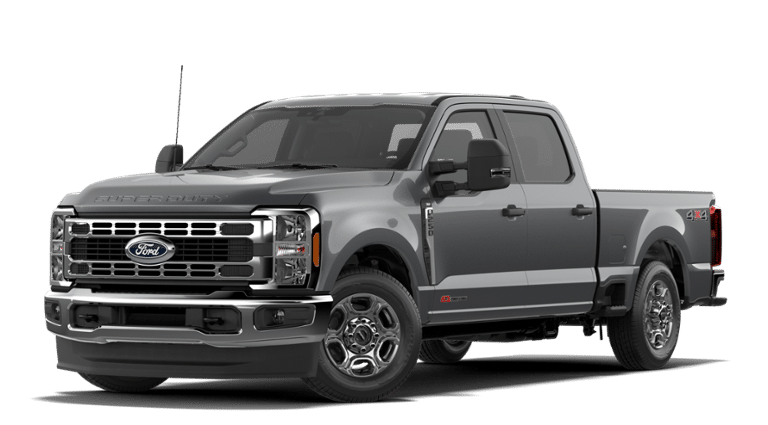2027 Ford F-250 XLT