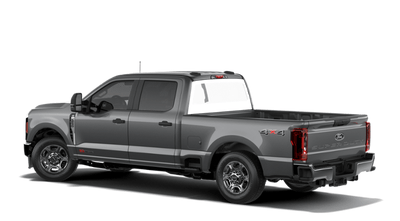 2027 Ford F-250 XLT