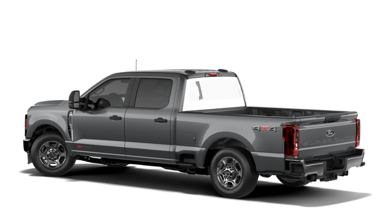 2027 Ford F-250 XLT