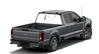 2027 Ford F-250 XLT