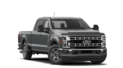 2027 Ford F-250 XLT