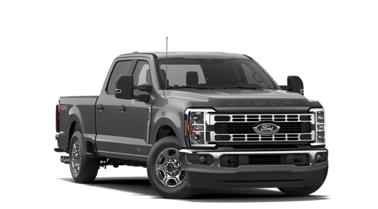 2027 Ford F-250 XLT