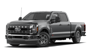 2027 Ford F-250 XLT