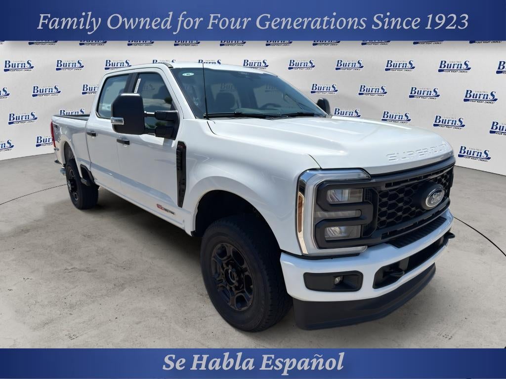2026 Ford F-250 XL 4WD Crew Cab 6.75' Box