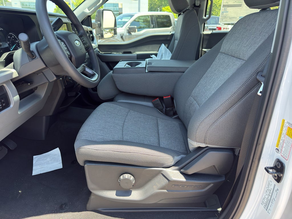 2026 Ford F-250 XL 4WD Crew Cab 6.75' Box