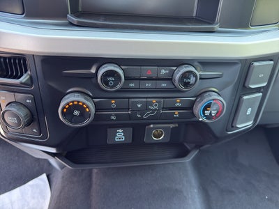 2026 Ford F-250 XL 4WD Crew Cab 6.75' Box
