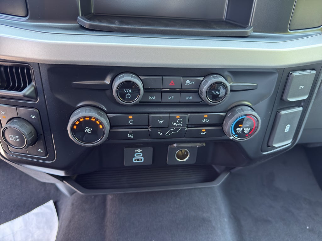 2026 Ford F-250 XL 4WD Crew Cab 6.75' Box