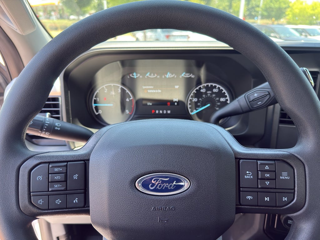 2026 Ford F-250 XL 4WD Crew Cab 6.75' Box