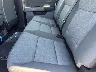 2026 Ford F-250 XL 4WD Crew Cab 6.75' Box