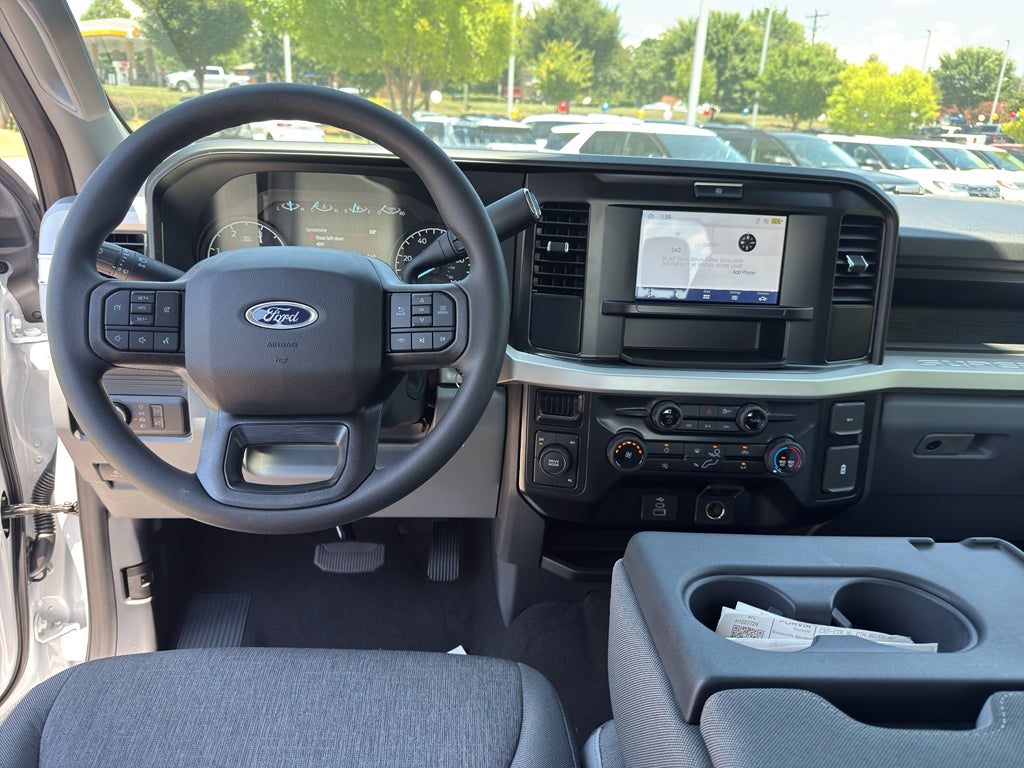 2026 Ford F-250 XL 4WD Crew Cab 6.75' Box