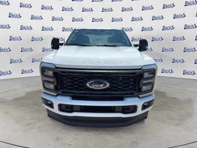 2026 Ford F-250 XL 4WD Crew Cab 6.75' Box