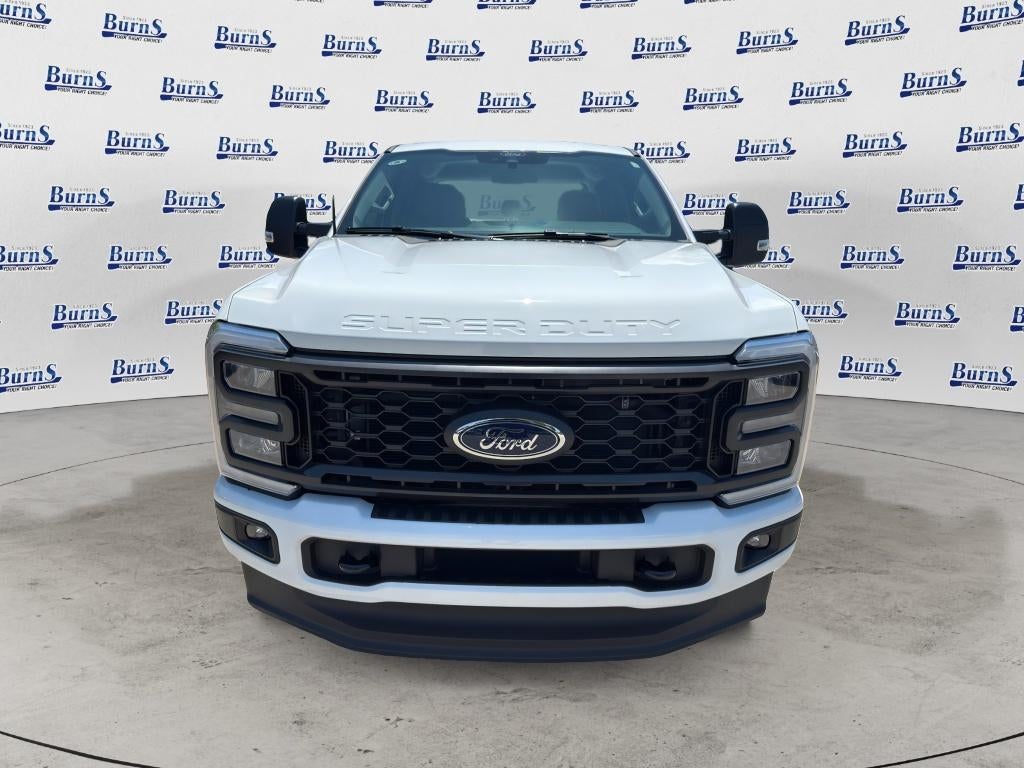 2026 Ford F-250 XL 4WD Crew Cab 6.75' Box
