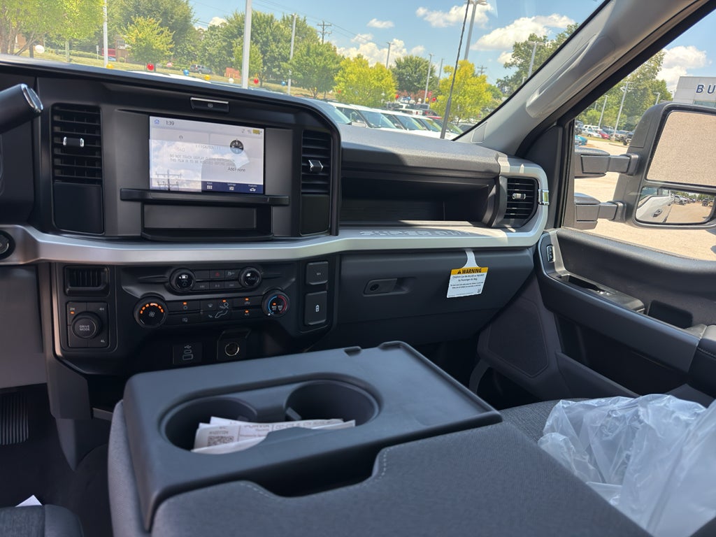 2026 Ford F-250 XL 4WD Crew Cab 6.75' Box