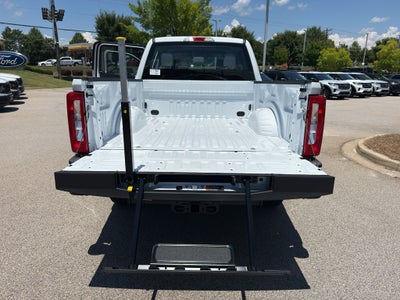 2026 Ford F-250 XL 4WD Crew Cab 6.75' Box