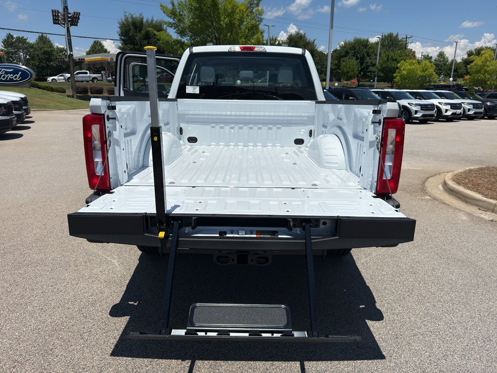 2026 Ford F-250 XL 4WD Crew Cab 6.75' Box
