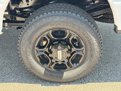 2026 Ford F-250 XL 4WD Crew Cab 6.75' Box