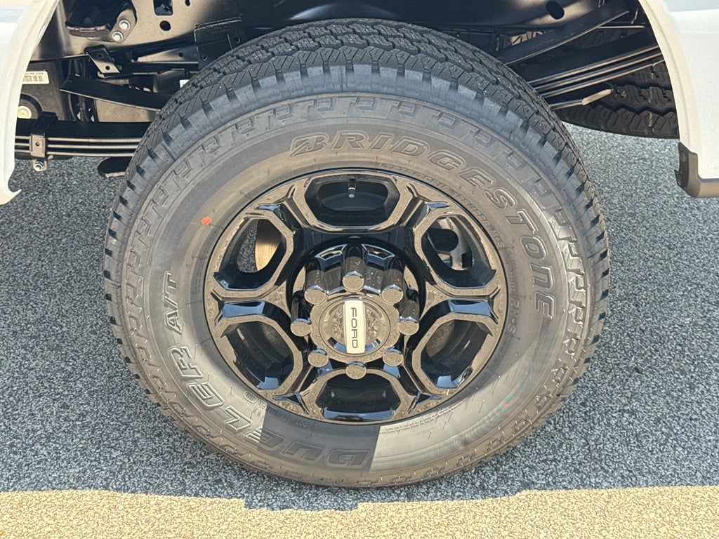 2026 Ford F-250 XL 4WD Crew Cab 6.75' Box