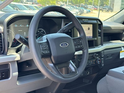 2026 Ford F-250 XL 4WD Crew Cab 6.75' Box