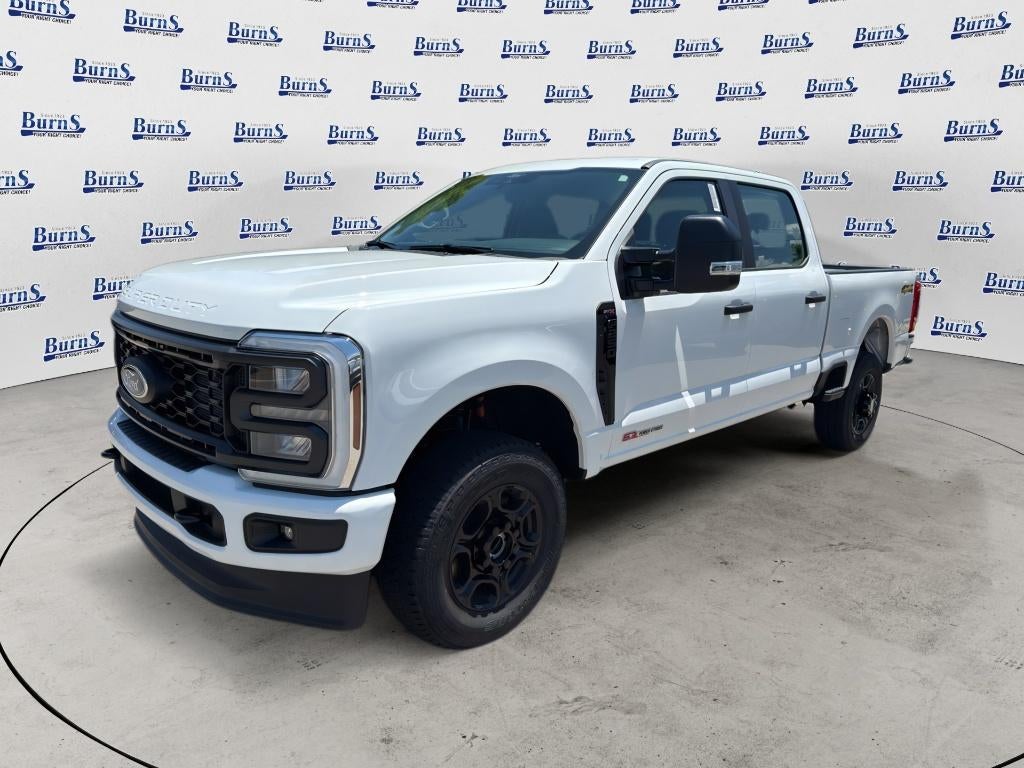 2026 Ford F-250 XL 4WD Crew Cab 6.75' Box