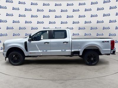 2026 Ford F-250 XL 4WD Crew Cab 6.75' Box