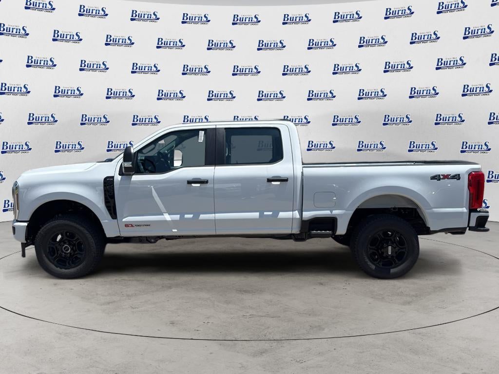 2026 Ford F-250 XL 4WD Crew Cab 6.75' Box