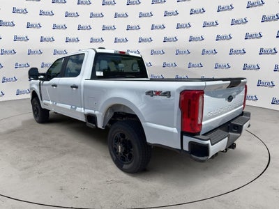 2026 Ford F-250 XL 4WD Crew Cab 6.75' Box