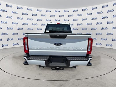 2026 Ford F-250 XL 4WD Crew Cab 6.75' Box